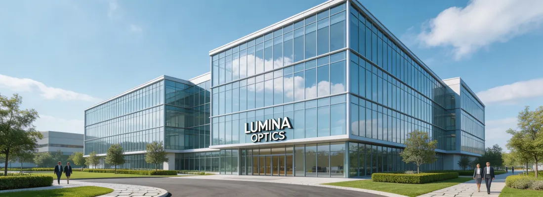 Infinera Headquarters