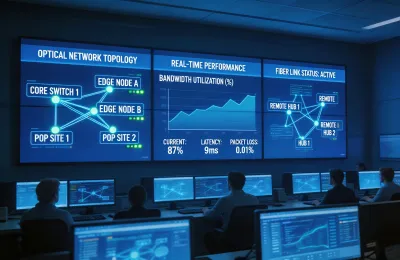 Network Automation Article