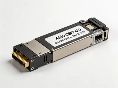Coherent Pluggable Optics