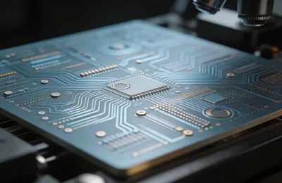 Silicon Photonics Innovation
