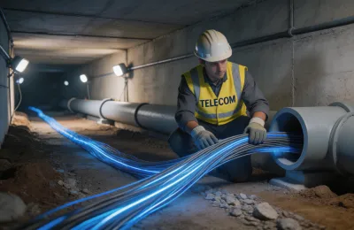 DWDM Deployment Case Study