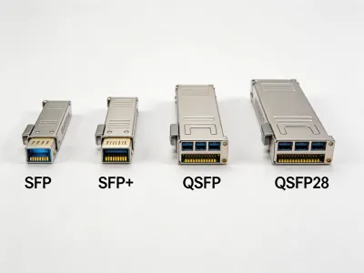 Optical Transceivers