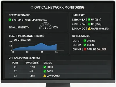 Network Management Software
