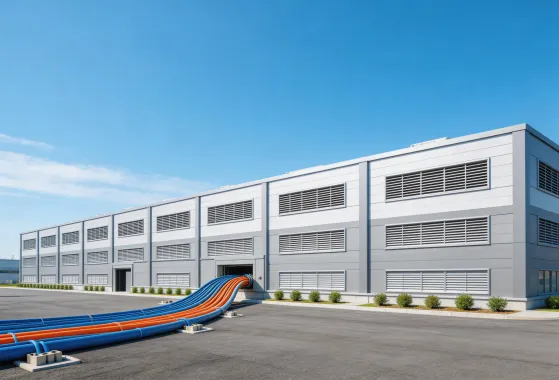 Data Center Interconnect