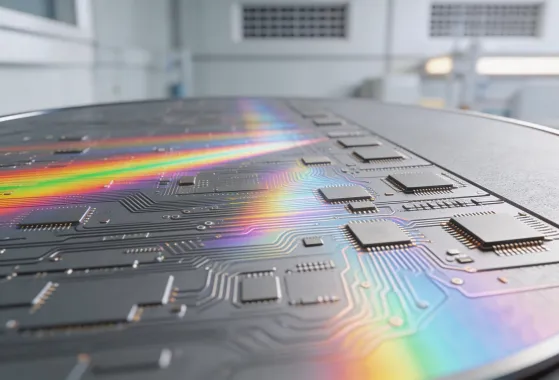 Photonic Integrated Circuit Technology